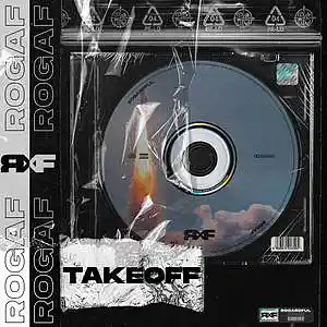 Picture for song '[FREE BEAT] TAKEOFF (DARK BEAT)' by artist 'ROGARDFUL'