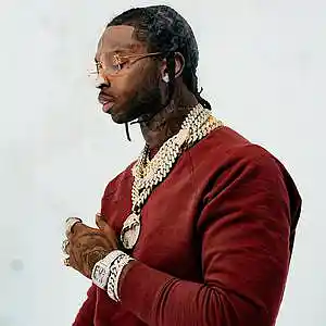 Picture for song 'Savage (5 Beats = 15$)' by artist 'Samz Beats'