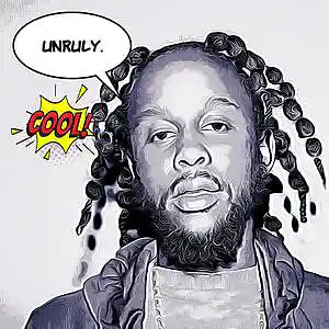 Picture for song '"Dancehall" Popcaan Type Beat' by artist 'Shadoo One Music'