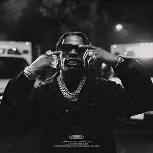 Picture for song 'Lose It - Drake x Lil Baby [BUY 1 GET 1 FREE]' by artist 'SIGHOST'