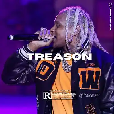 Picture for song '*NEW* TREASON (BUY 2 GET 3 FREE)' by artist 'Victus Fire'