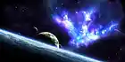 Picture for song 'Outer Limits Space Type Beat' by artist 'Stylez-T Productions'