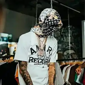 Picture for song '"GATILLO" Yovngchimi x Pressure Type beat' by artist 'Suak La Magia'