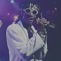 Picture for song 'ThatFeria *Wiz Khalifa Type Beat*' by artist 'Superstaar Beats'