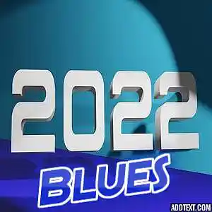 Picture for song '2022 Blues' by artist 'Swampman And The Machine'