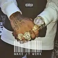 Picture for song 'Make It Work BUY 1 GET 3 FREE *SALE*' by artist 'Swiss Frankie'