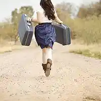 Picture for song 'RUN FROM YOU ' by artist 'tamsnumber4'