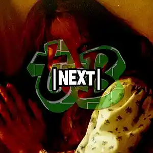 Picture for song 'Next - Aggressive Trap Beat' by artist 'tB HealthySickness'