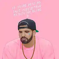 Picture for song 'Took My Heart // Drake Type Beat' by artist 'TheRealRomanBeatz'