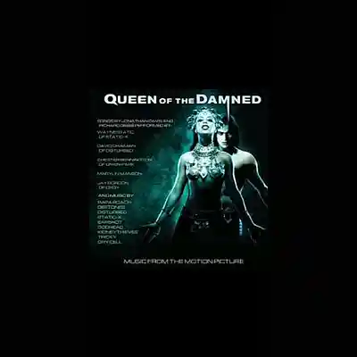 Picture for song 'queenofthedamnedmoviesoundtrackretsej2022' by artist 'Eminem 2'