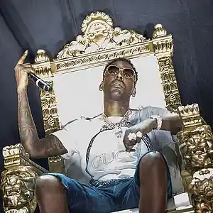 Picture for song 'TRAP KING **Young Dolph Type**' by artist 'TrapLife Muzik'