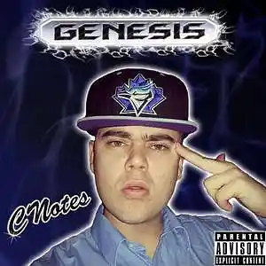 Picture for song 'C Note Jones - Game Don't Change' by artist 'UBZ Entertainment'