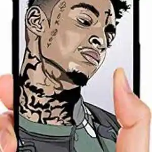 Picture for song 'NO TIME' by artist 'UNEEDBEATZ'