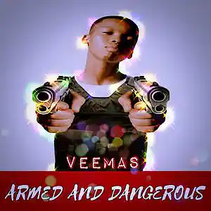 Picture for song 'Veemas - Armed&Dangerous' by artist 'NGA Bleeko'