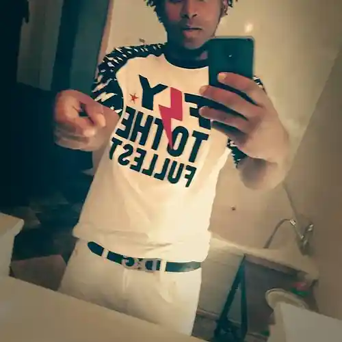 Picture for song 'The Money Kodak Black x Migos x MeekMillTypeBeat' by artist 'Yung Dez Tha Boss'