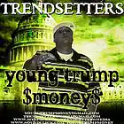 Picture for song 'It Aint Easy' by artist 'YOUNG TRUMP MONEY'