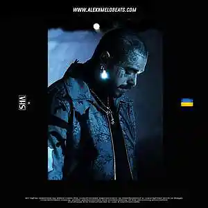 Picture for song 'SAIL - Guitar , Post Malone Type Beat' by artist 'Alexx Melo'