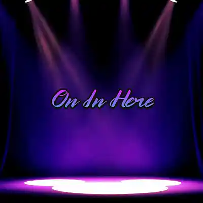 Picture for song 'On In Here' by artist 'Anac On The Beat'