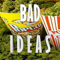 Picture for song '7-2-15 BaD iDeAs' by artist 'Atrackaddic'