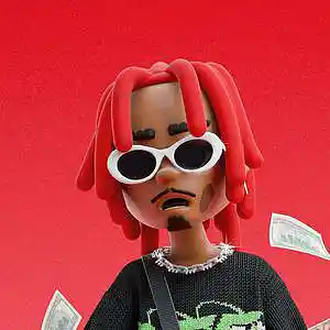 Picture for song 'FAST CARS (Playboi Carti Type Beat)' by artist 'AYOCXRN (Formerly King Corn Beatzz)'