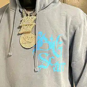 Picture for song 'Key Glock x Big Scarr Type Beat - "Fuck Dat"' by artist 'ayoleap'