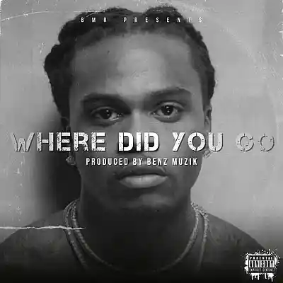 Picture for song 'Sad Piano Beat "WHERE DID YOU GO"' by artist 'BenzMuzik'