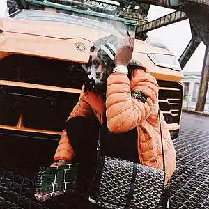 Picture for song 'Legend (BUY 1 GET 1 FREE SALE!)' by artist 'Blasian Beats'