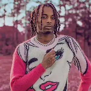 Picture for song '(FREE) Playboi Carti x Pierre Bourne Type Beat' by artist 'Bongotrapholix'