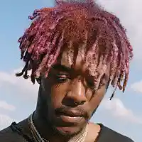 Picture for song 'OUNCES (FREE DL !!) *LIL UZI VERT*' by artist 'BRAVESTARR'