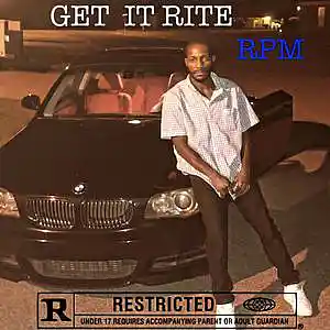 Picture for song 'GET IT RITE' by artist 'Break Free present'