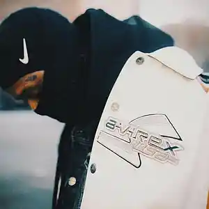 Picture for song 'Love Behind / Meek Mill x Lihtz Type Beat' by artist 'Buckroll'