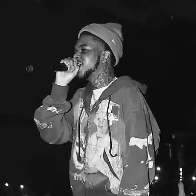 Picture for song 'HOLD ME TIGHT - LIL POPPA TYPE BEAT' by artist 'buzzy beats'