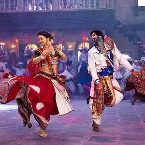 Picture for song '12. 26. 21 NEW DRILL! Bollywood' by artist 'bySupanxgga'