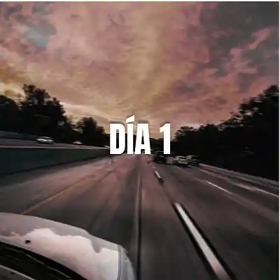 Picture for song 'Día1 - Boombap 90s Inspirational' by artist 'CanaHype'