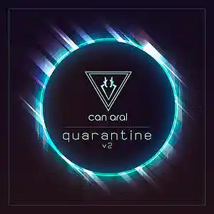 Picture for song 'Can Aral - Quarantine v2' by artist 'Can Aral'