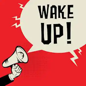 Picture for song 'Wake Up Call' by artist 'Chris Baker'