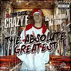 Picture for song 'Go Ladies' by artist 'crazy-e aka king fisher'