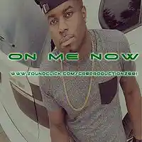 Picture for song '*NEW* On Me Now-(T-WaynexStunt TaylorxStuey Rock)' by artist 'CRG Productionz 601'