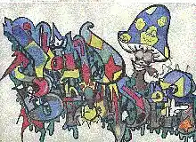 Picture for song 'LocknLoad' by artist 'Dustin Mind Bender'