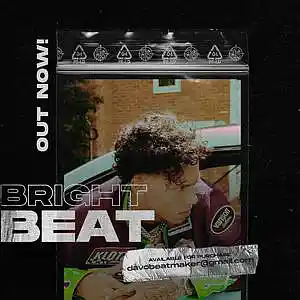 Picture for song 'Bright (Central Cee Type Beat) Buy 1 Get 1 Free' by artist 'davothecreator'