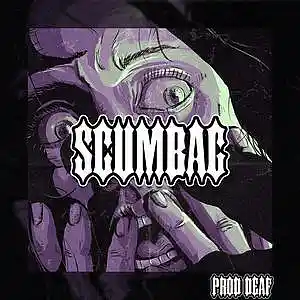 Picture for song 'Scumbag' by artist 'Deaf Lynch'
