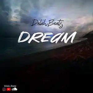 Picture for song 'Dream Chill type lil xan x the kid laroi' by artist 'Delah Beats'