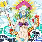 Picture for song 'Ocean Goddess - @Dirty__Vans.mp3' by artist 'DirtyVansMusic'