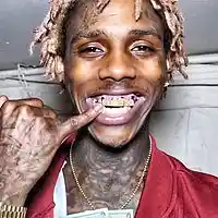 Picture for song 'Savage *3 beats for $50.00* Text me 818-336-8546' by artist 'DjFlippp'