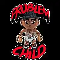 Picture for song 'problem_child_trap_beat_' by artist 'DJ MOSLEY BEATS'