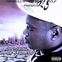 Picture for song 'Game' by artist 'Doc Optimus'