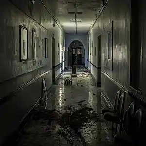 Picture for song 'Dark Theme' by artist 'Dorian'