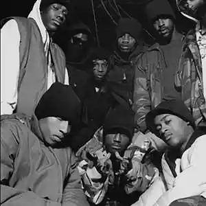 Picture for song 'Black Moon [Hard Boom Bap]' by artist 'Elias X'