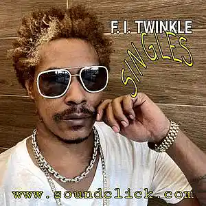 Picture for song 'F. I. Twinkle - Alive (feat. Blake Reary)' by artist 'F. I. Twinkle'