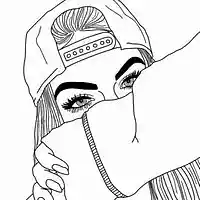 Picture for song 'NEW DRAKE TYPE BEAT *NIGHTLIFE* PROD. FLAME' by artist 'FLXME'